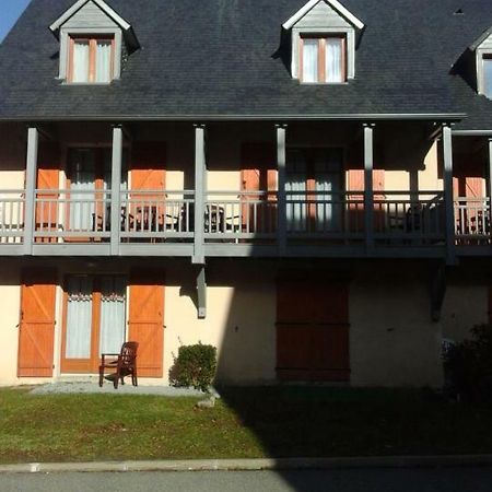 Residence Eterle Luz-Saint-Sauveur Exterior photo